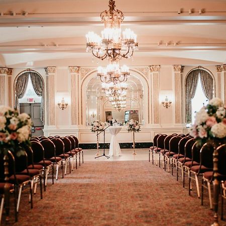 The Astor Hotel Milwaukee Zewnętrze zdjęcie