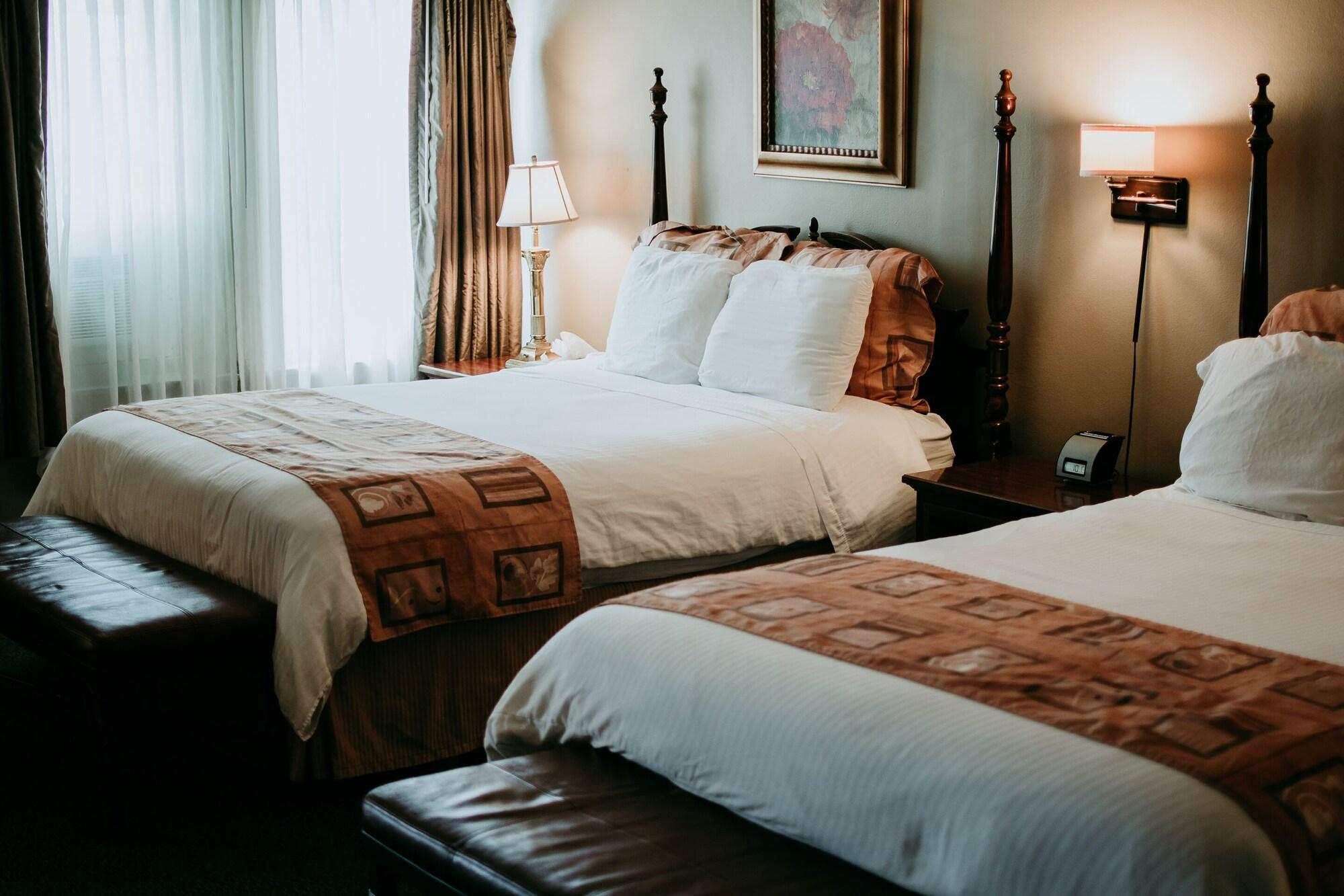 The Astor Hotel Milwaukee Zewnętrze zdjęcie