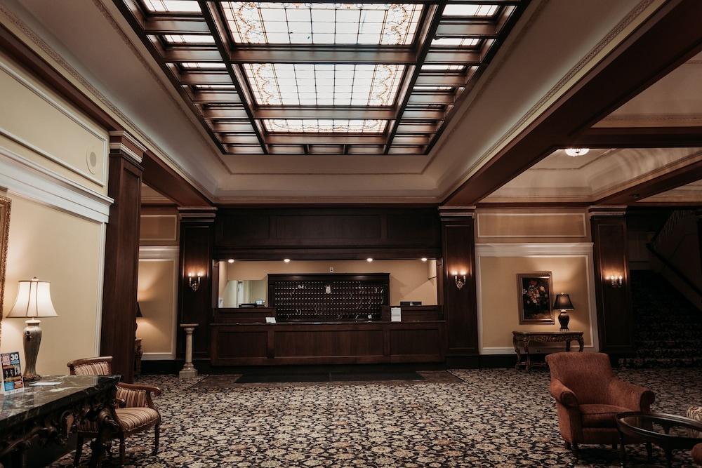 The Astor Hotel Milwaukee Zewnętrze zdjęcie