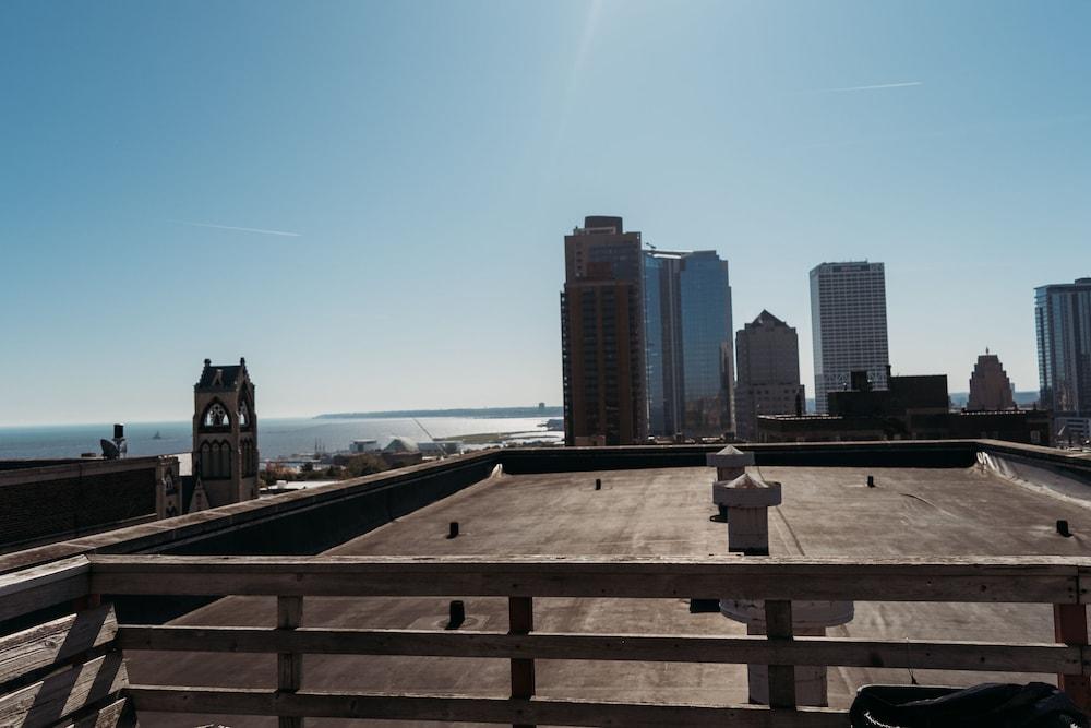 The Astor Hotel Milwaukee Zewnętrze zdjęcie