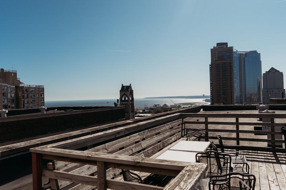 The Astor Hotel Milwaukee Zewnętrze zdjęcie