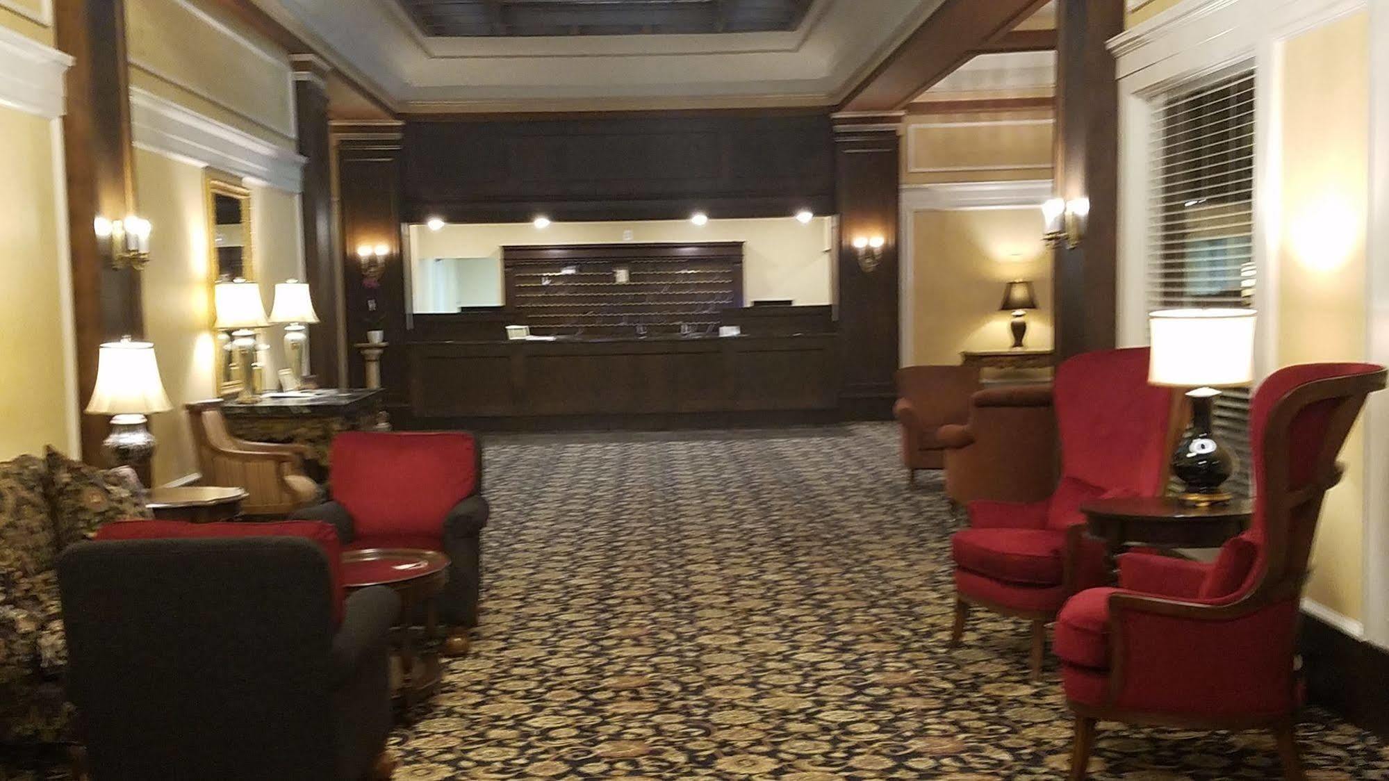 The Astor Hotel Milwaukee Zewnętrze zdjęcie