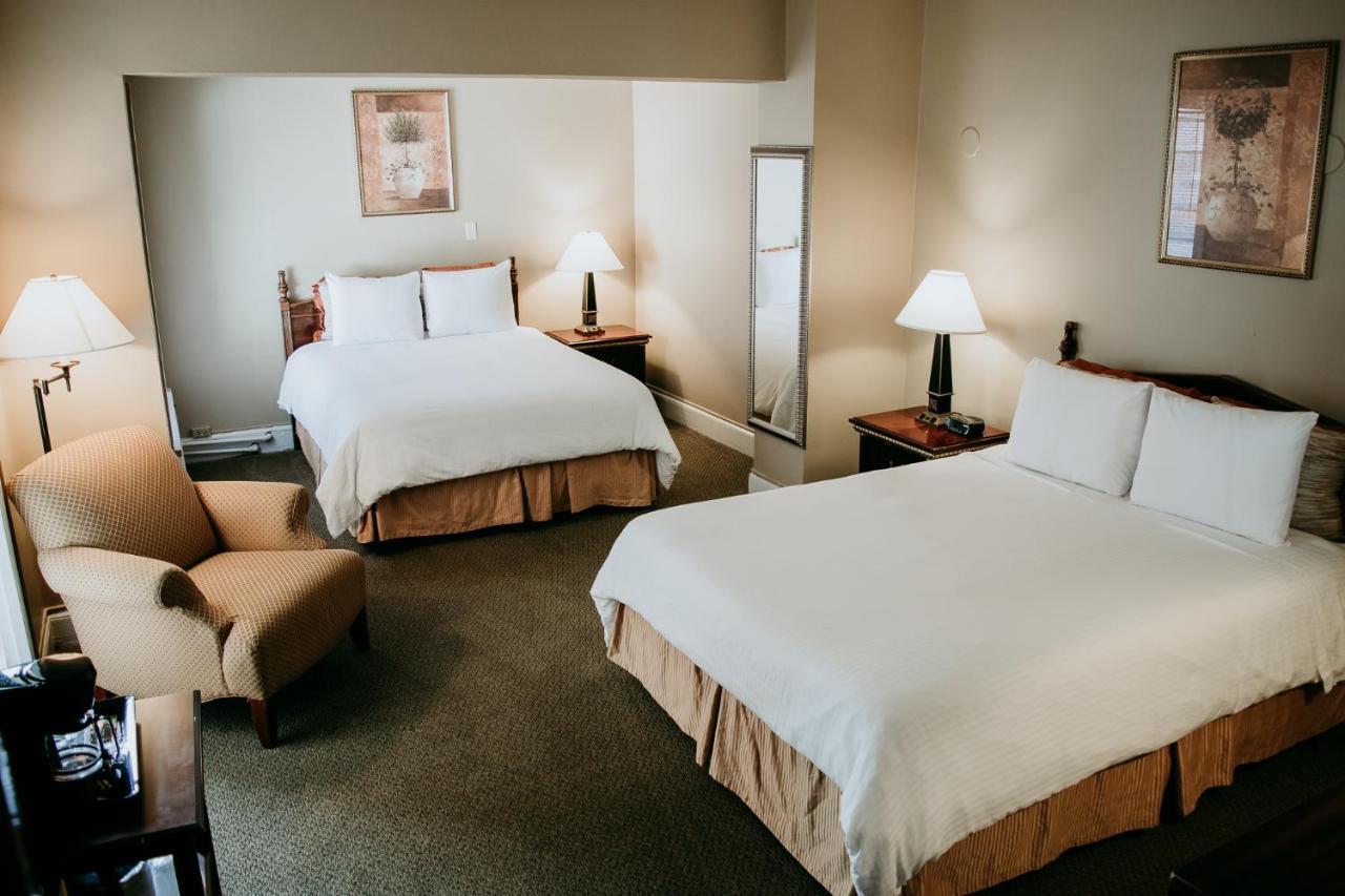 The Astor Hotel Milwaukee Zewnętrze zdjęcie