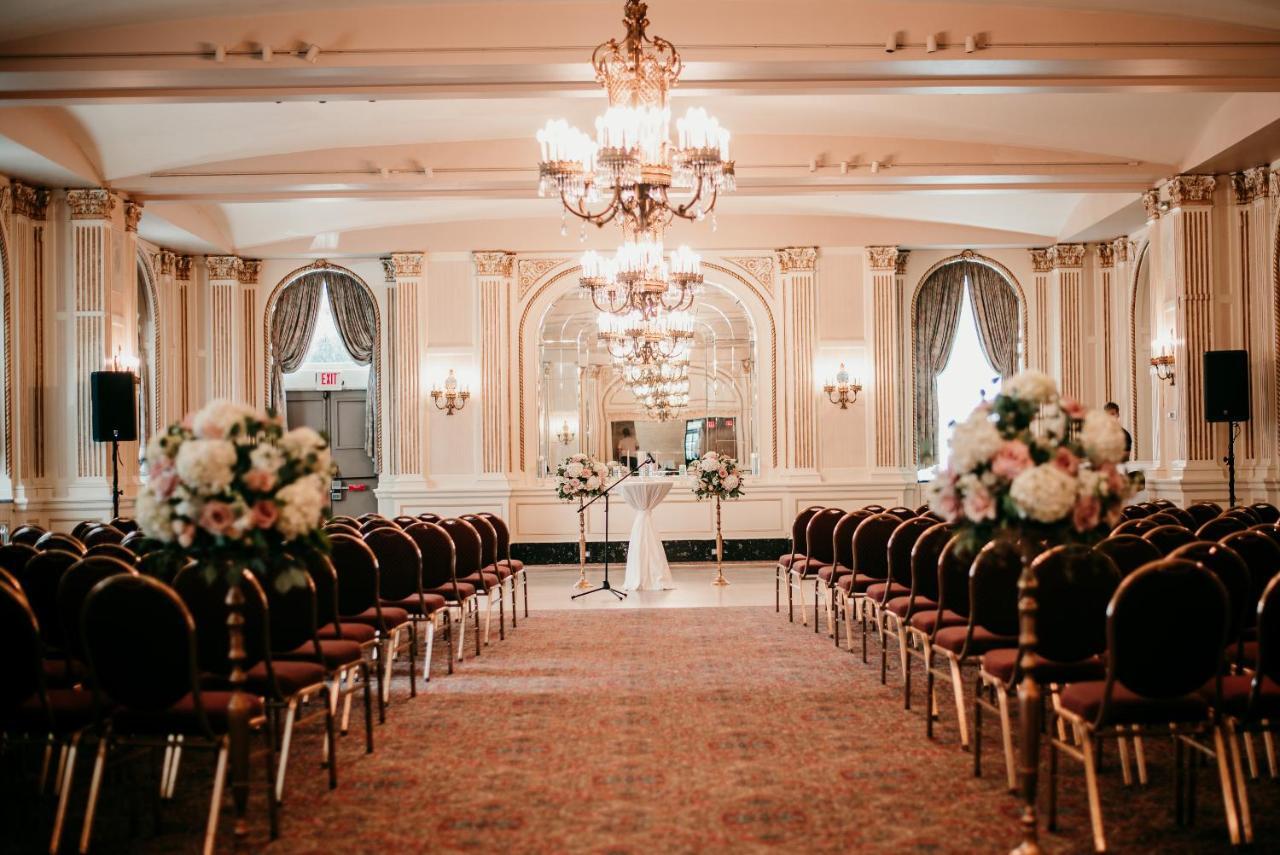 The Astor Hotel Milwaukee Zewnętrze zdjęcie
